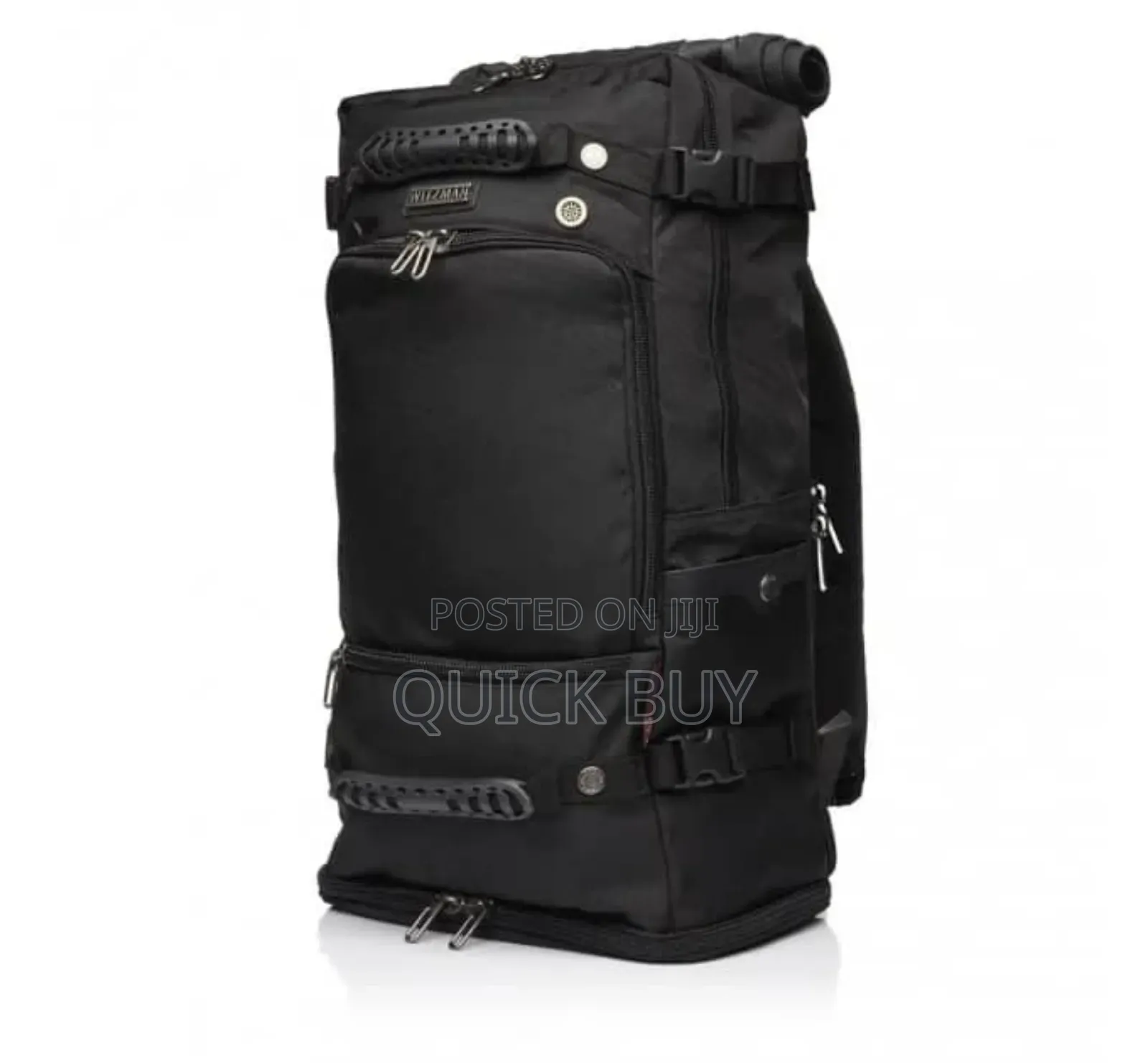 Luggage Travel Back Pack Tourist Style and Picnic Bag