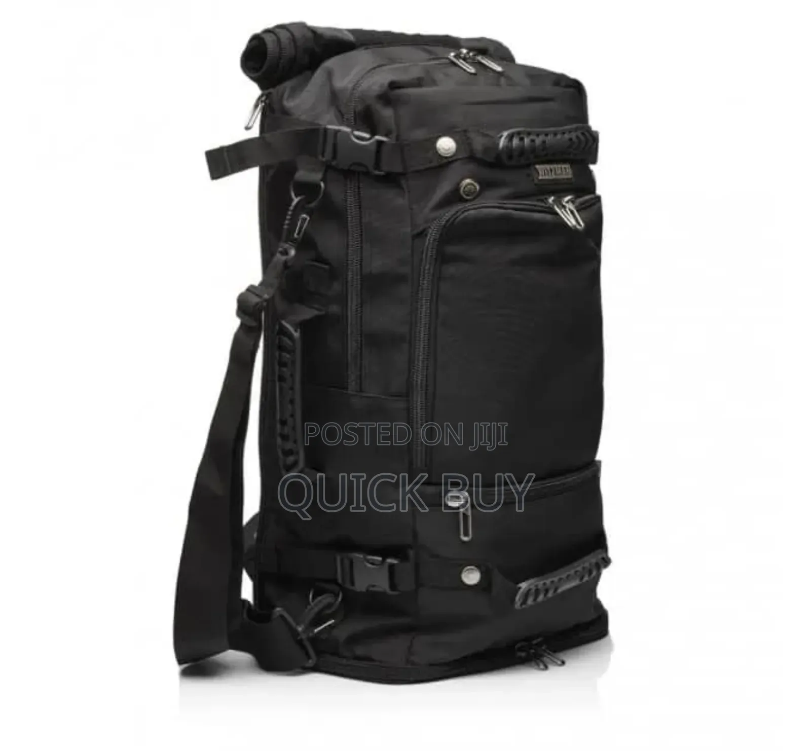 Luggage Travel Back Pack Tourist Style and Picnic Bag