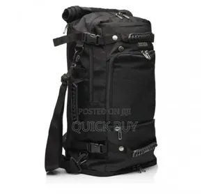 Luggage Travel Back Pack Tourist Style and Picnic Bag