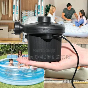 Electric Air Pump. Model Jy-015