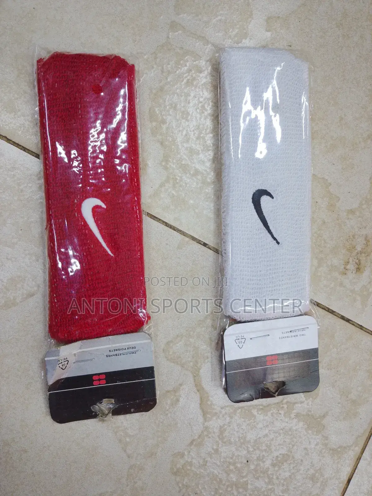 Head Band Nike