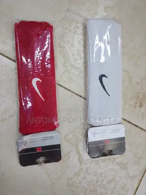 Head Band Nike