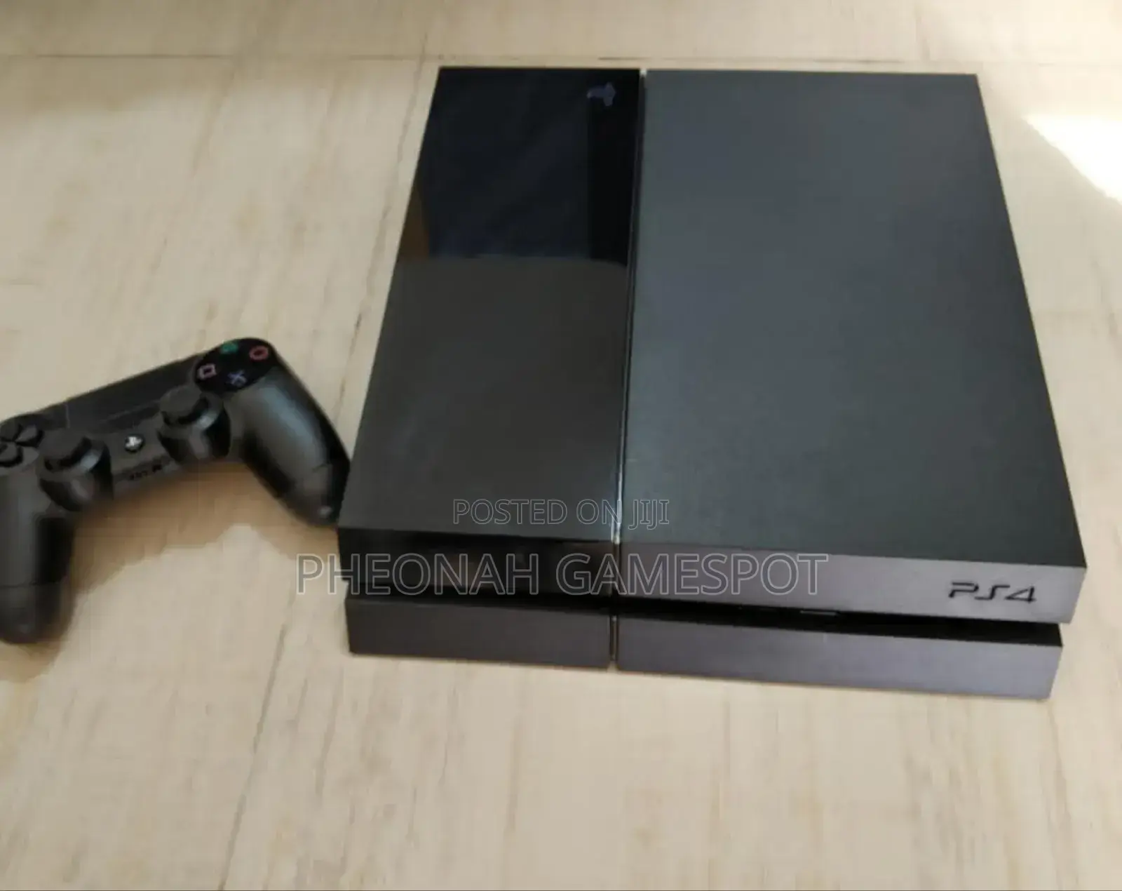 Unbeatable Chipped Ps4 Bundle