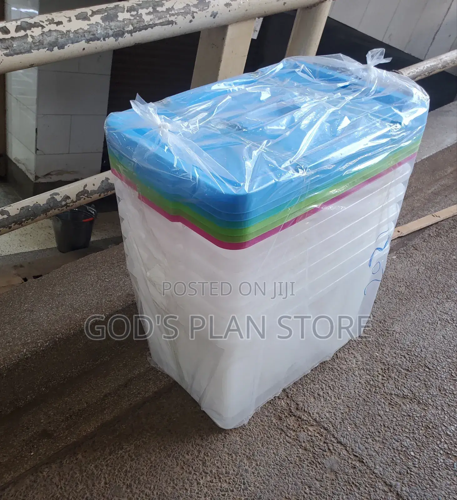 Impopted Plastic Storage Boxes Imported Plastic Storage Box