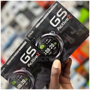 Mibro Gs Active 2 Smart Watch