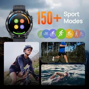 New Mibro Gs Pro 2 Smartwatch