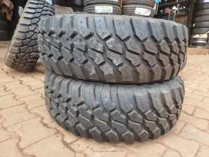33x12.50r15 New Tires .