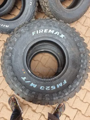 33x12.50r15 New Tires .