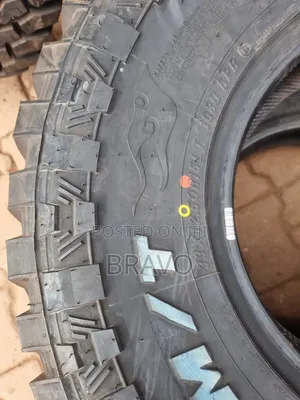33x12.50r15 New Tires .