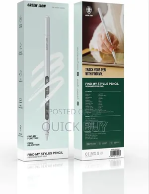 New Affordable Stylus Pen