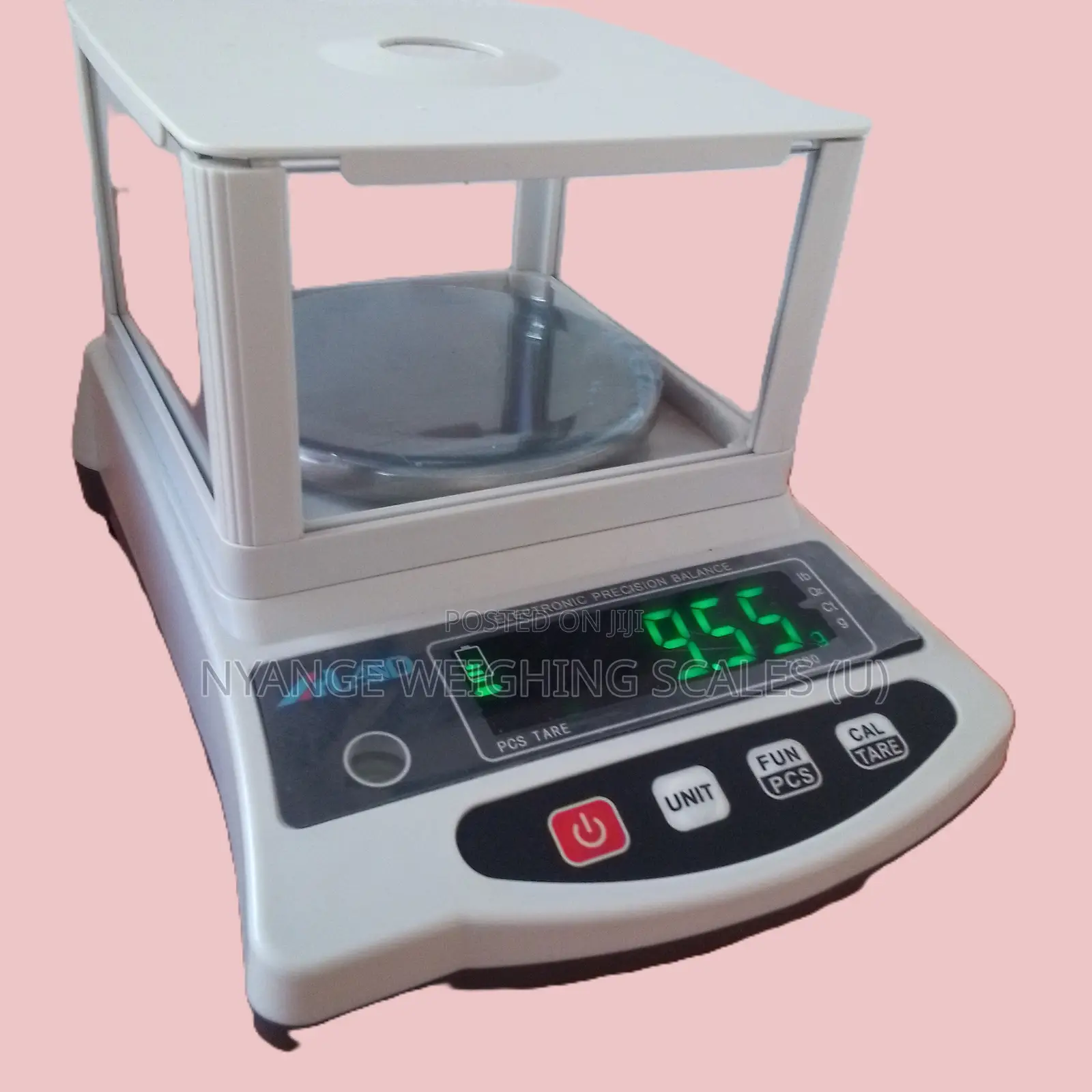 Digital Balance Weighing Scale 3kg Laboratory Weighing Scale