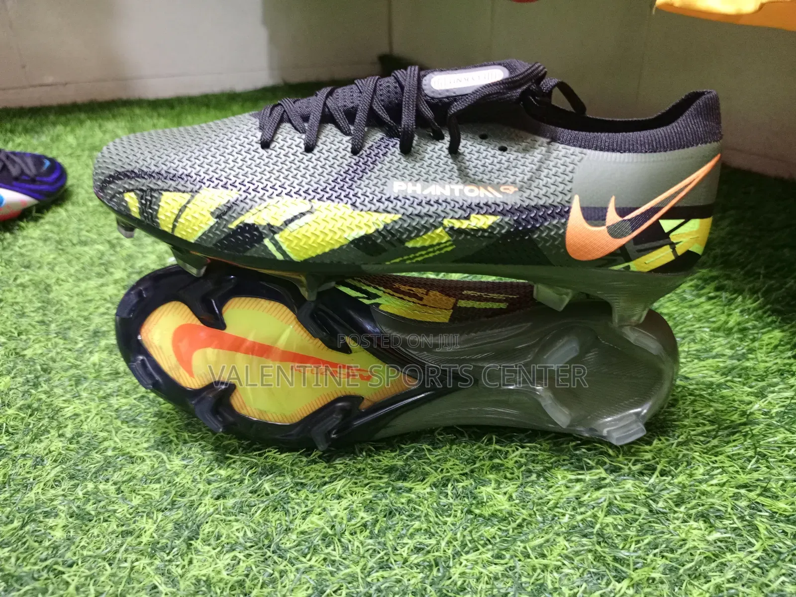 100000 for Boots Original Material All Colors and Sizes