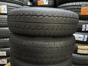 195r15 Kapsen Tyres