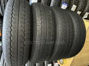 195r15 Kapsen Tyres