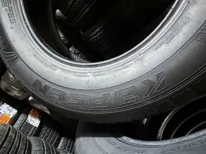 195r15 Kapsen Tyres