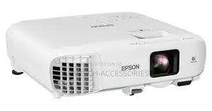 Epson Eb-X49 Multimedia Projector 3600 Lumens