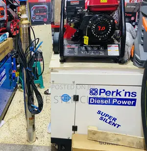 150meter450feet Underground Wheal Waterpump Maxpolar Brand