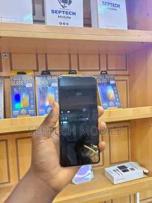 New Samsung Galaxy S20+ 5G 256 GB Blue