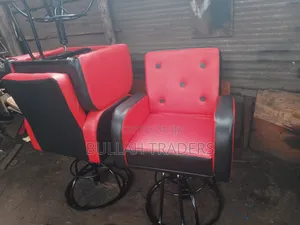 Barbers Chairs High Quality Big Size