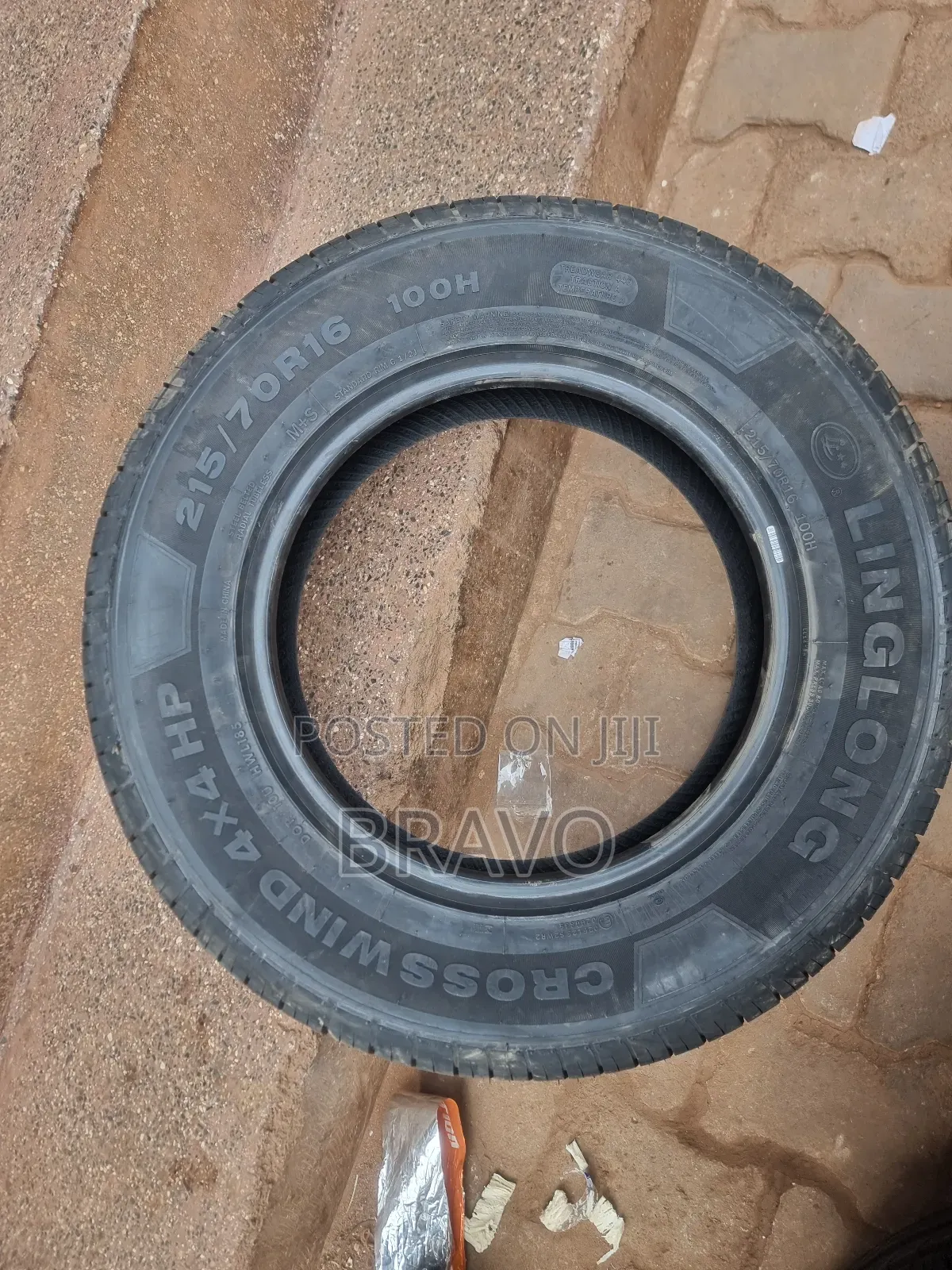 215/70r16 Linglong Tires .
