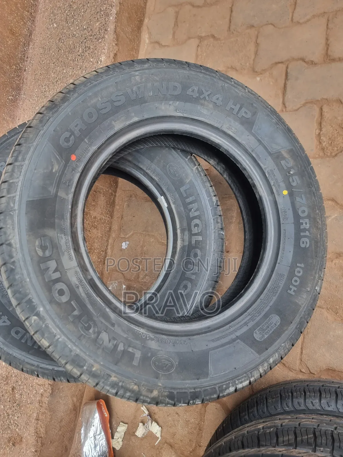 215/70r16 Linglong Tires .