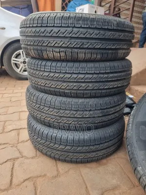 185/70r14 New Linglong Tires.