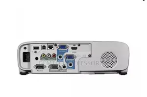 Epson Eb-X49 Multimedia Projector 3600 Lumens