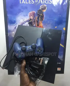Chipped Playstation 4, Ps4: Unlock More Games! 2 Controllers