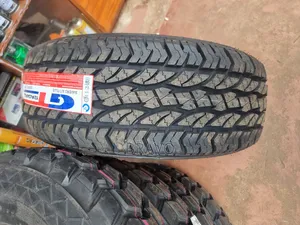 265/65r17 Savero From Indonesia.
