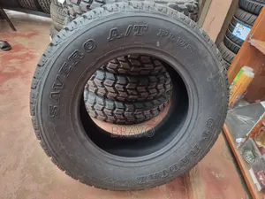 265/65r17 Savero From Indonesia.