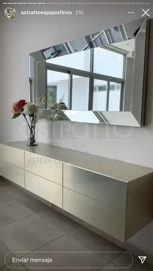Millinium Drower9 Closets