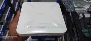 Ruijie Gigabit Ceiling Access Point Rg-rap2260 (G)