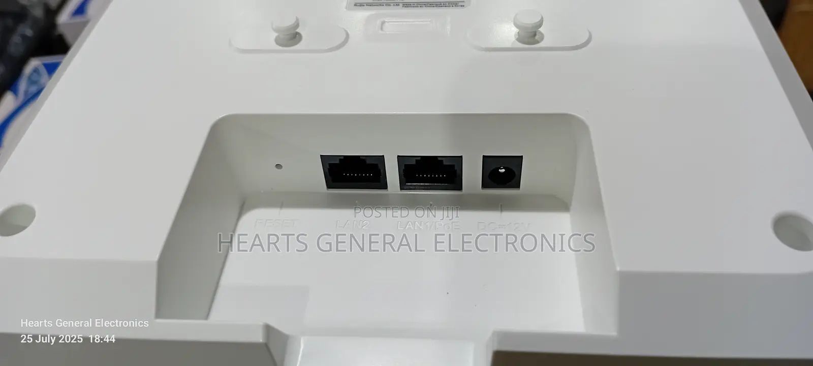 Ruijie Gigabit Ceiling Access Point Rg-rap2260 (G)