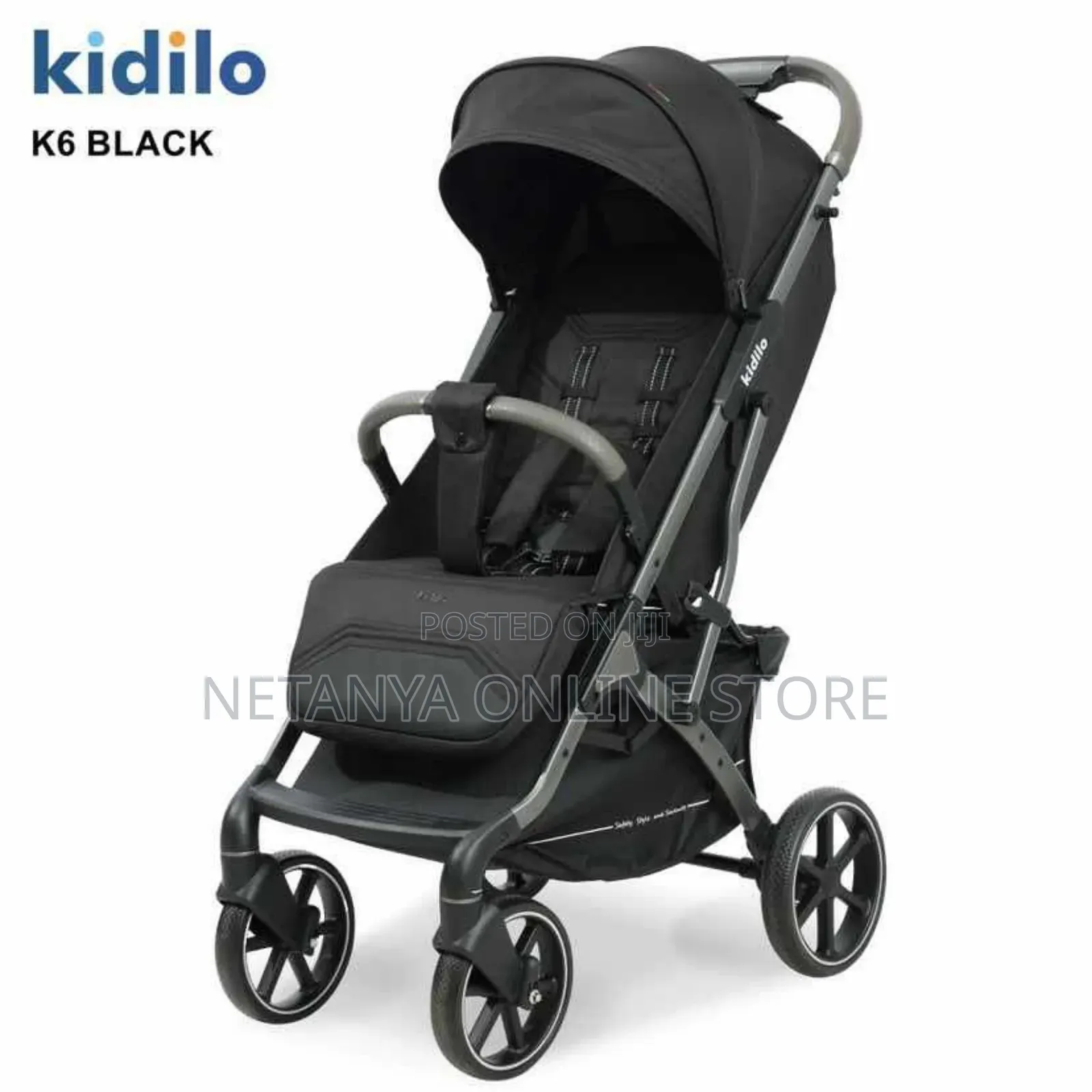 Kidilo Brand New Baby Stroller