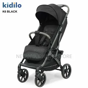 Kidilo Brand New Baby Stroller