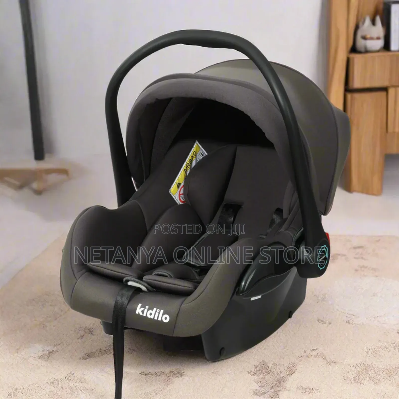 Light Weight Infant Car Seat