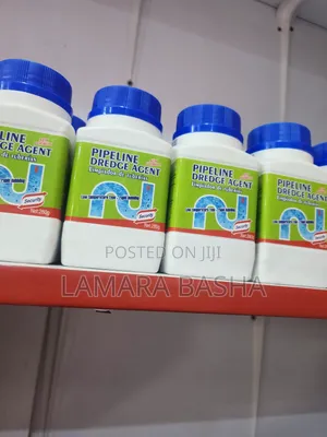 Photo - Drainage Cleaners
