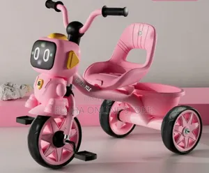 Kids Executive Tricycle Bike