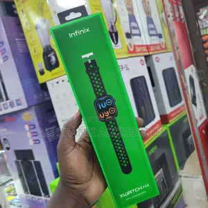 Infinix Smart Watch H 4, Infinix Watch H 4