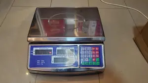 Digital Weighing Scale Poultry 40kg Farm Weighing Scale