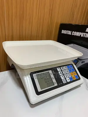 Farm Digital Weighing Scales Chickens Weighing Scales