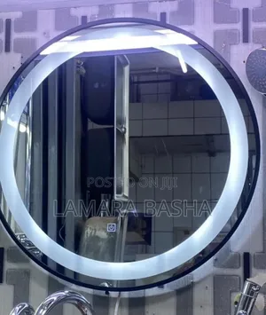 Photo - Bathroom Mirrors
