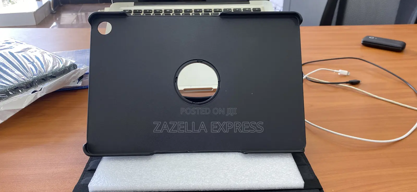 Kaku Case for Samsung Galaxy Tab A9/A11 A9 Plus
