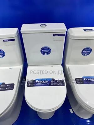 Frencia Toilet Seats