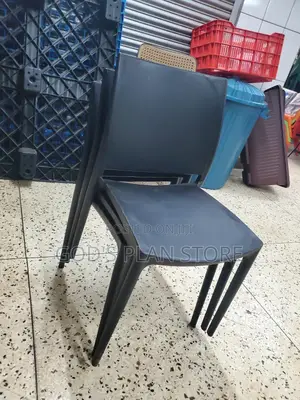 Canteen Plastic Chairs Plastic Chairs