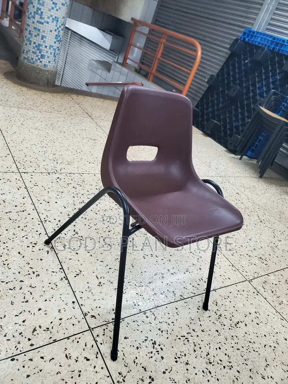 Short Back Plastic Chairs Plastic Chairs