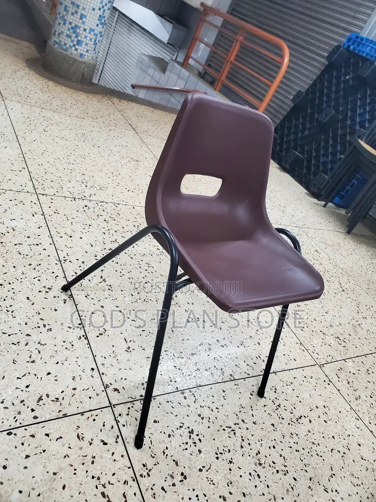 Short Back Plastic Chairs Plastic Chairs