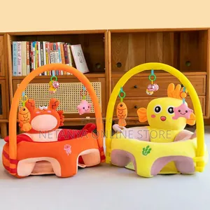 Cute Baby Infant Seat Training Sofa