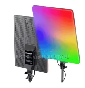 Plokama Live-P24 Pro RGB Panel Fill Light