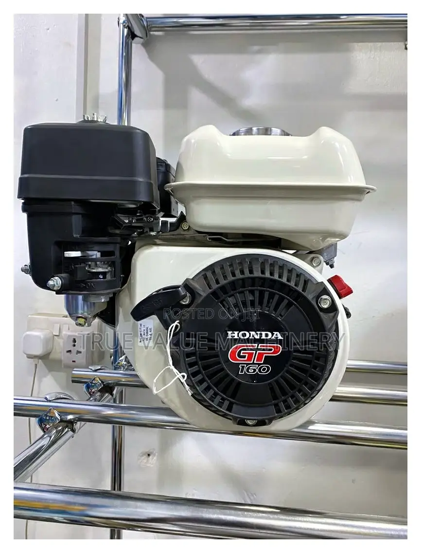 Gasoline/Petrol 160 Japan Engine